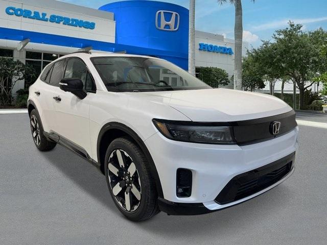 new 2025 Honda Prologue car, priced at $59,805