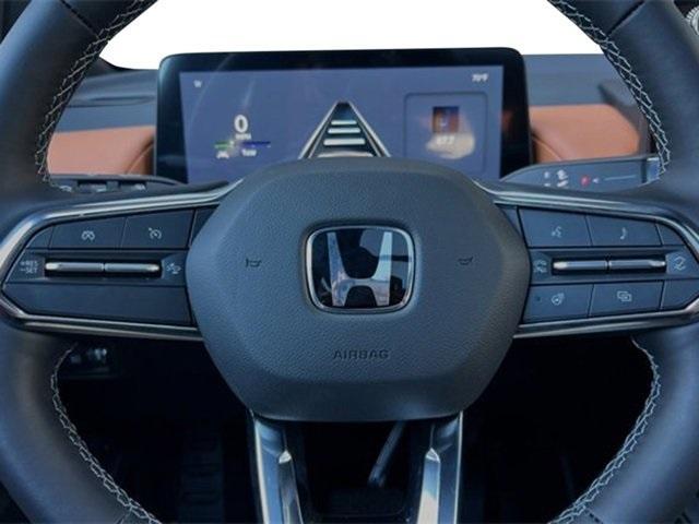new 2025 Honda Prologue car, priced at $59,805