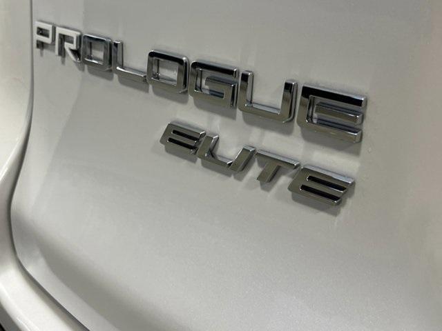 new 2025 Honda Prologue car, priced at $59,805