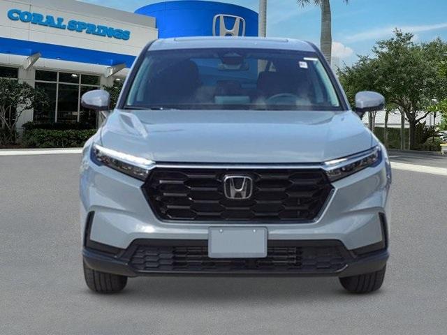 new 2025 Honda CR-V car, priced at $34,155