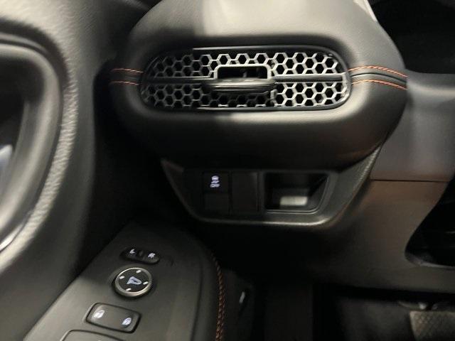 new 2025 Honda HR-V car, priced at $28,895