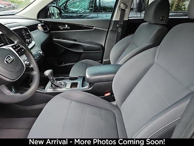 used 2019 Kia Sorento car, priced at $13,490