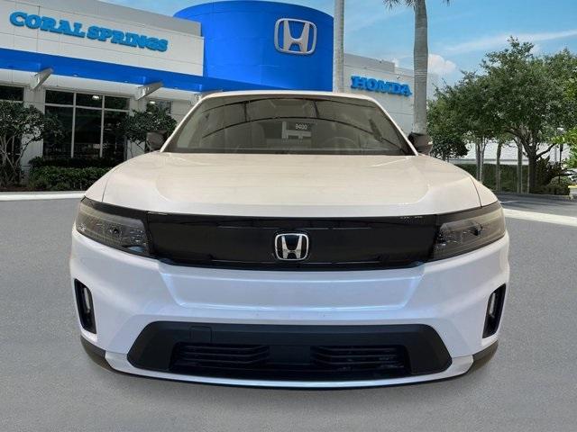 new 2025 Honda Prologue car, priced at $52,305
