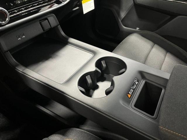 new 2025 Honda Prologue car, priced at $52,305