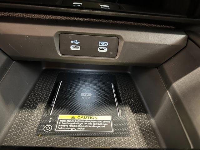 new 2025 Honda Accord Hybrid car, priced at $40,450
