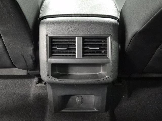 used 2023 Volkswagen Atlas Cross Sport car, priced at $22,290