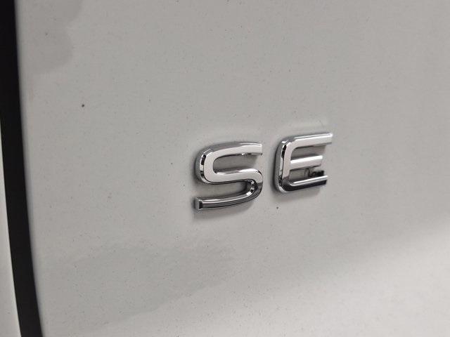 used 2023 Volkswagen Atlas Cross Sport car, priced at $22,290