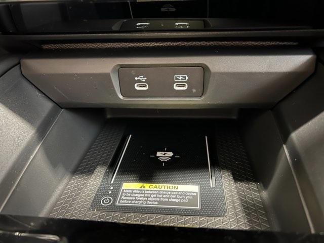 new 2025 Honda Accord Hybrid car, priced at $35,260