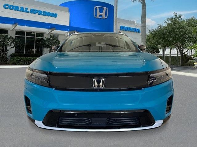 new 2025 Honda Prologue car, priced at $59,805