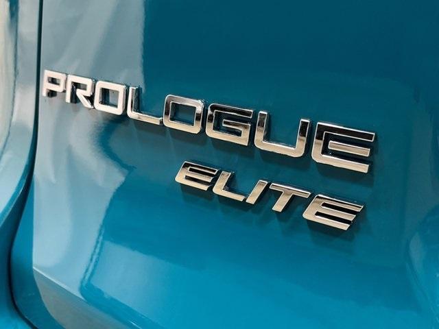 new 2025 Honda Prologue car, priced at $59,805