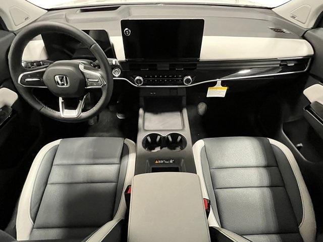 new 2025 Honda Prologue car, priced at $59,805