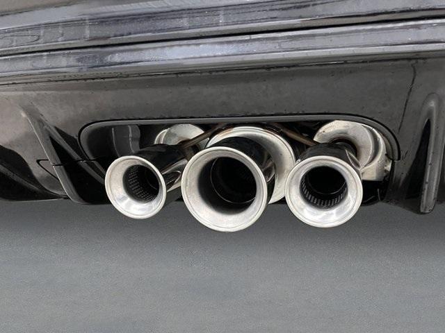 new 2025 Honda Civic Type R car, priced at $47,090