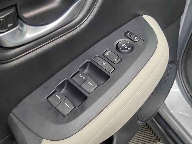 used 2023 Honda HR-V car, priced at $22,990
