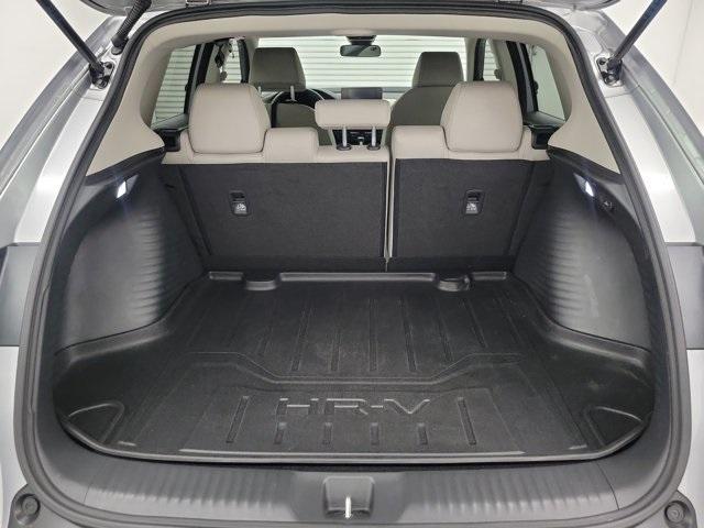 used 2023 Honda HR-V car, priced at $22,990