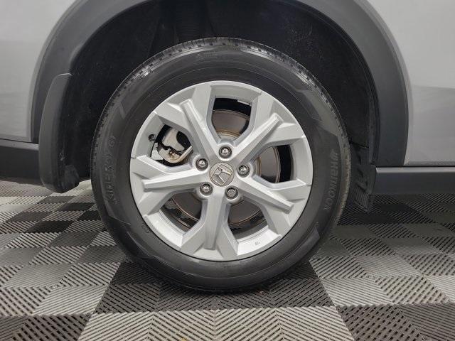 used 2023 Honda HR-V car, priced at $22,990