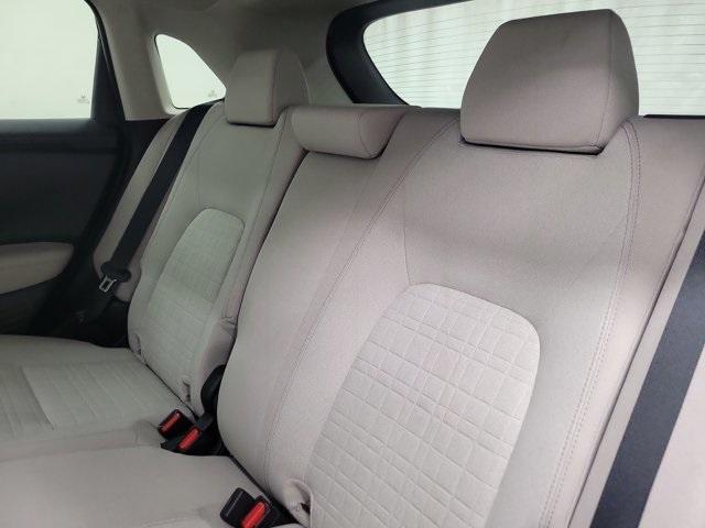 used 2023 Honda HR-V car, priced at $22,990
