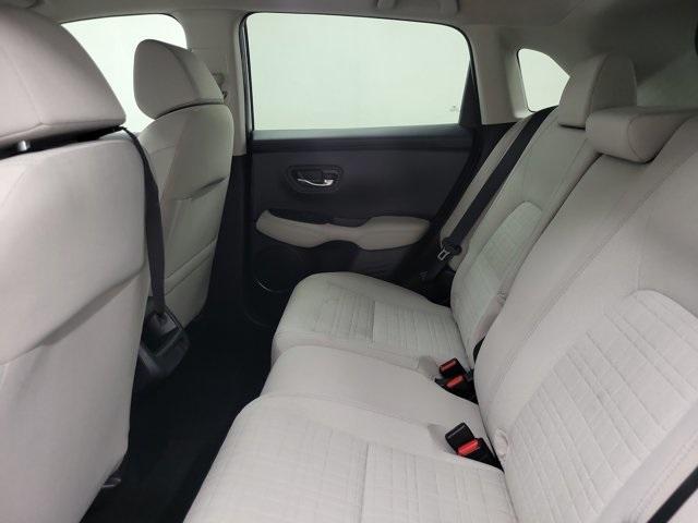 used 2023 Honda HR-V car, priced at $22,990