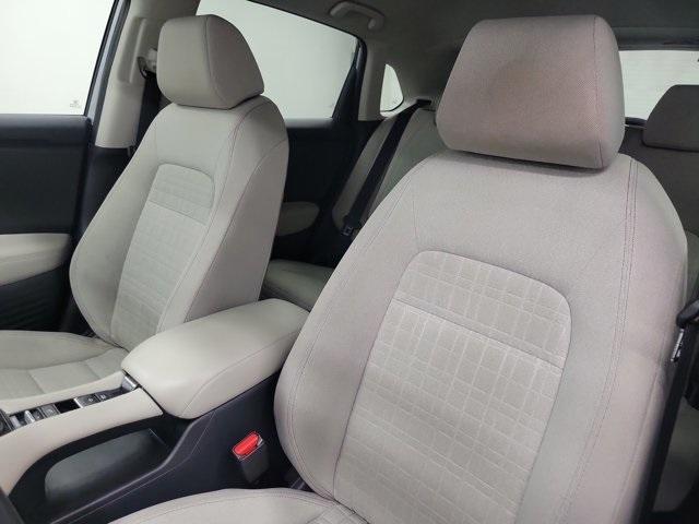 used 2023 Honda HR-V car, priced at $22,990