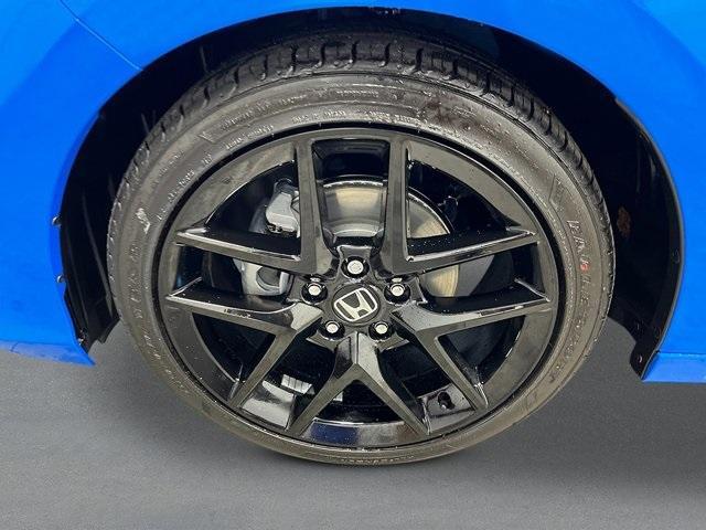 new 2025 Honda Civic car, priced at $29,055