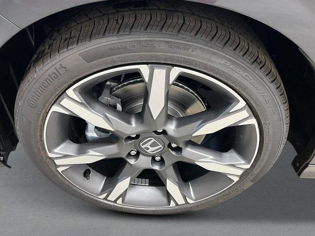 new 2025 Honda Civic Hybrid car, priced at $33,100