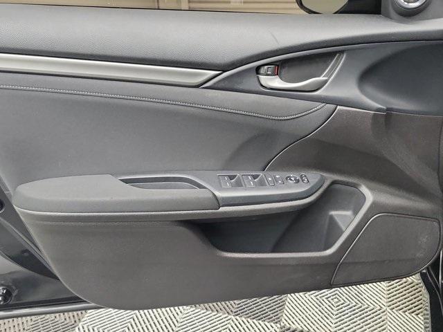 used 2021 Honda Civic car, priced at $21,690