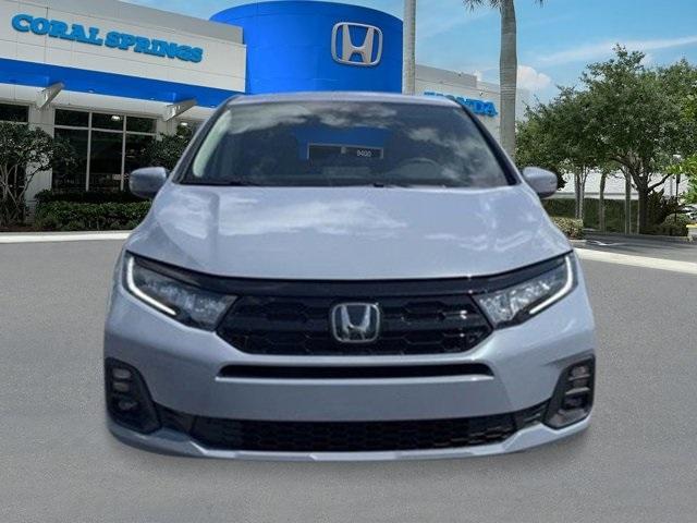 new 2025 Honda Odyssey car, priced at $48,815