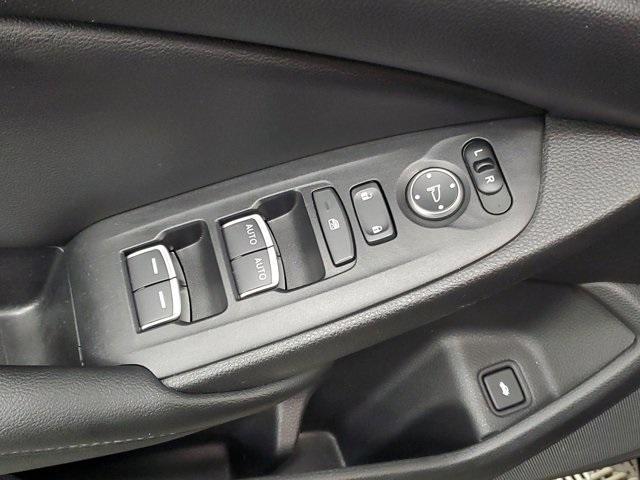 used 2021 Honda Accord car, priced at $23,490