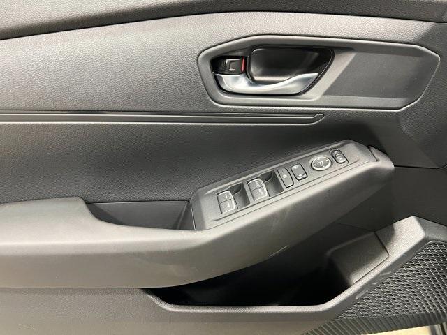 new 2025 Honda Accord car, priced at $29,445