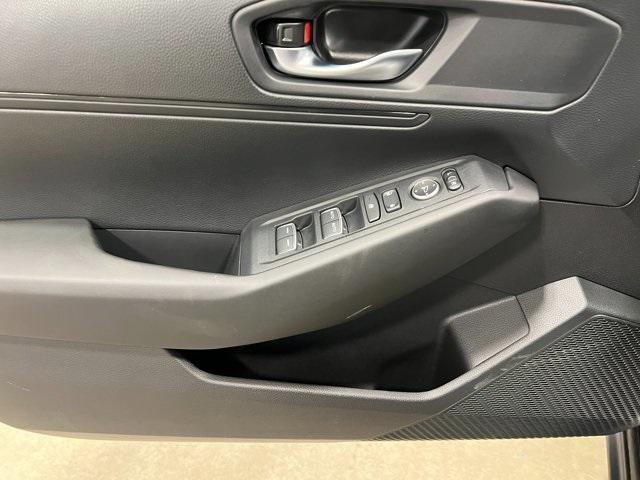 new 2025 Honda Accord car, priced at $29,445