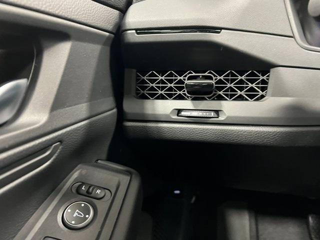 new 2025 Honda Accord car, priced at $29,445