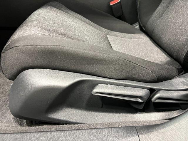 new 2025 Honda Accord car, priced at $29,445