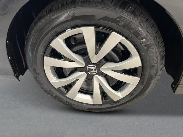 new 2026 Honda Civic car, priced at $25,790