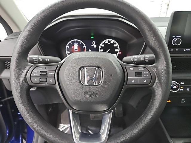 used 2024 Honda CR-V car, priced at $29,490