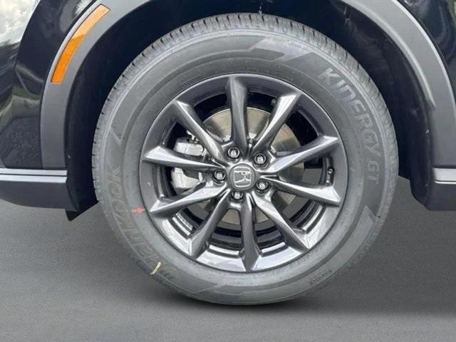 new 2026 Honda CR-V car, priced at $36,795