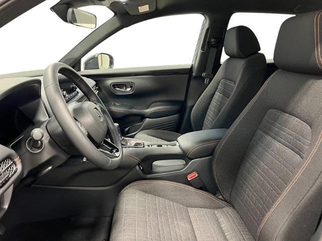 new 2025 Honda HR-V car, priced at $28,895