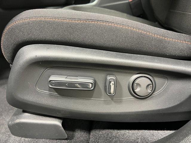 new 2025 Honda CR-V Hybrid car, priced at $36,500