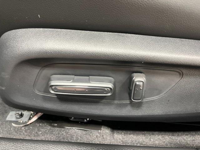 new 2025 Honda Civic Hybrid car, priced at $33,555