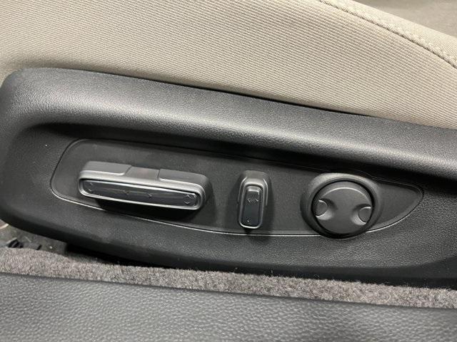 new 2025 Honda Accord car, priced at $31,710