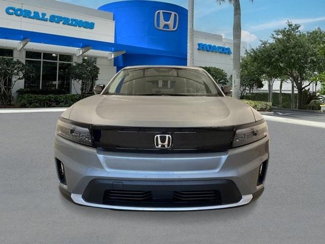 new 2025 Honda Prologue car, priced at $51,895