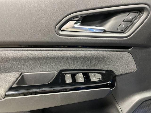 new 2025 Honda Prologue car, priced at $51,895