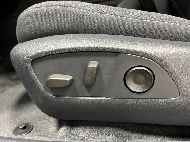 new 2025 Honda Prologue car, priced at $51,895