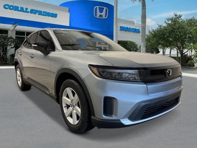 new 2025 Honda Prologue car, priced at $51,895