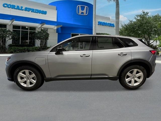 new 2025 Honda Prologue car, priced at $51,895