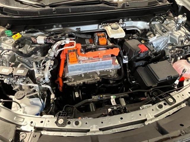 new 2025 Honda Prologue car, priced at $51,895