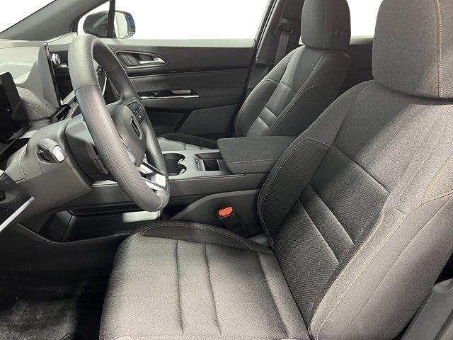 new 2025 Honda Prologue car, priced at $51,895