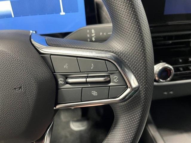 new 2025 Honda Prologue car, priced at $51,895