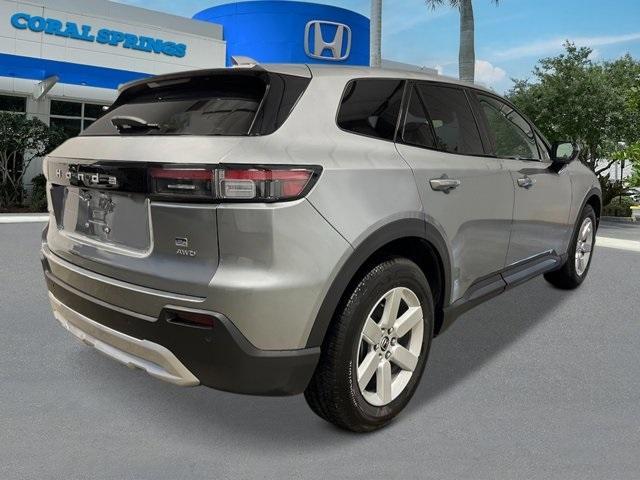 new 2025 Honda Prologue car, priced at $51,895