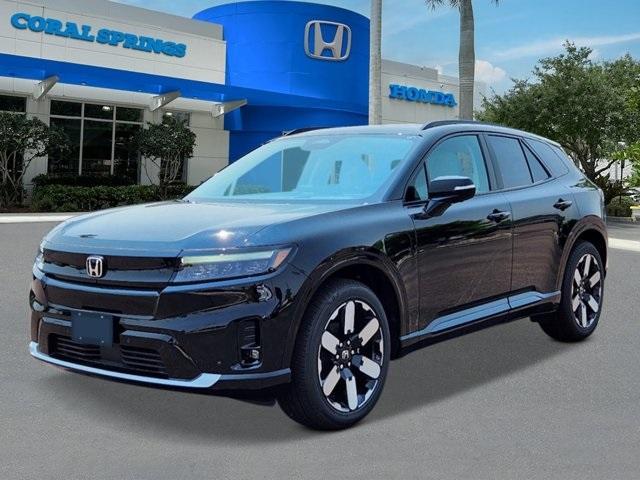 new 2025 Honda Prologue car, priced at $59,850