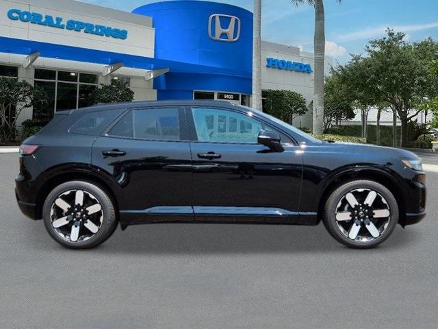 new 2025 Honda Prologue car, priced at $59,850