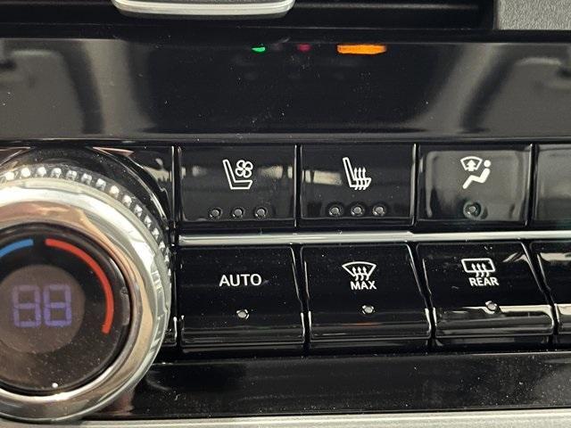 new 2025 Honda Prologue car, priced at $59,850